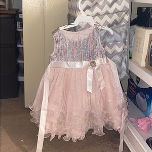 Baby girl dress
